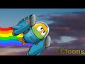 YTPMVBR Peixonauta Will Go On