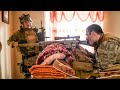 American Sniper Gets Ambushed Warfare Clip 2025 Joseph Quinn Will Poulter