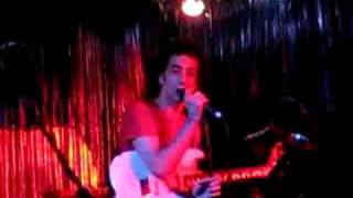 Albert Hammond Jr.-G Up-Spaceland