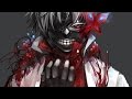[KY0UMI] - Tokyo Ghoul OP - Unravel -dj jo remix- (FULL ENGLISH)