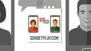 SoHBeTPLay - Chat Sohbet Odaları Sohbet Siteleri Mobil