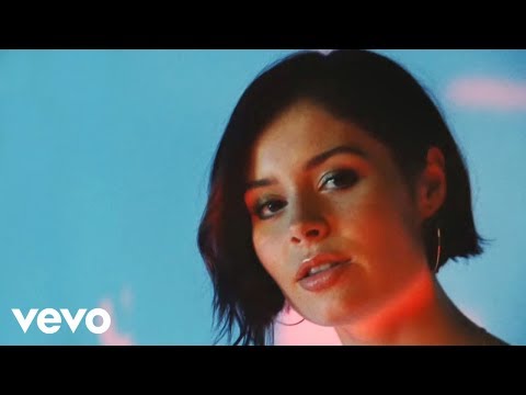 Nina Nesbitt - The Moments I'm Missing ft. Goody Grace