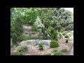 NY Botanical Gardens Tram Ride 051309