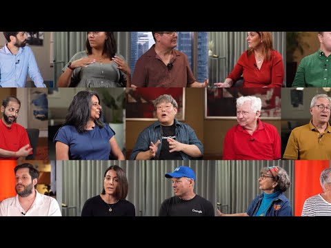 Product Experts' First Impressions!