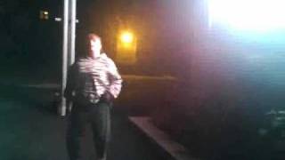 Weird Science - Colette Carr - Freestyle Video (Ashley Shortell)