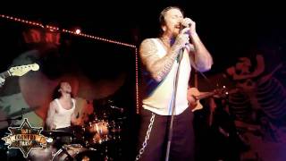 Ski's Country Trash - Highway to Hell