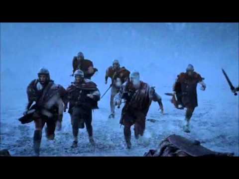 Spartacus Crixus Sickest Fight Scene - Prelude