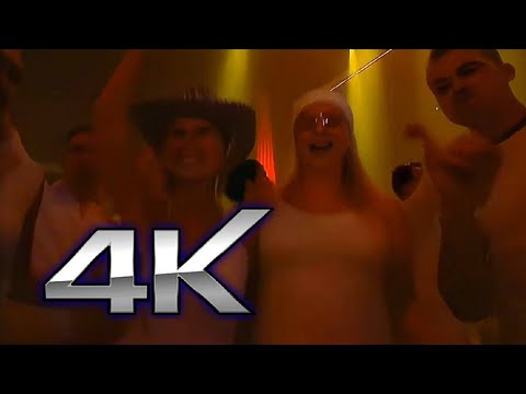 Sensation White 2004 Megamix 4K