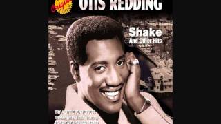 Otis Redding - Chained And Bound