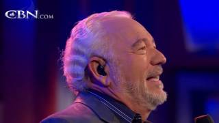 Celebrating Rosh Hashanah With Paul Wilbur