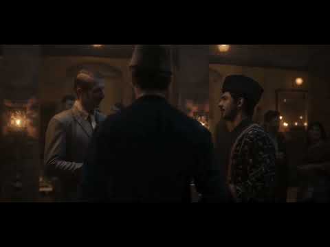 Alex Khan Hiramandi Daimond Bazaar Watson 1