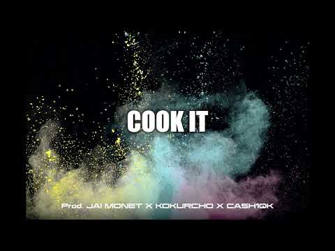 ASAP ROCKY X FUTURE TYPE BEAT - "COOK IT" HARD TYPE BEAT