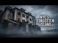 North Brother Island: The Dark History of NYC’s Forgotten Quarantine Island