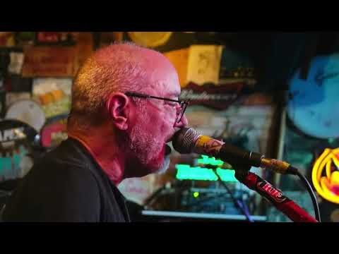 Who'll Stop The Rain - Creedence (Darwin & Os Evoluídos)