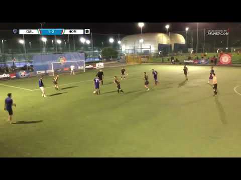 CITTÀ DI ROMA LC8 STAGIONE 21/22: HOMEPLACE - GALACTICOS