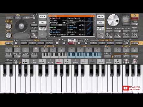 Lagu bugis - Ri’engkana mopa pappojiku