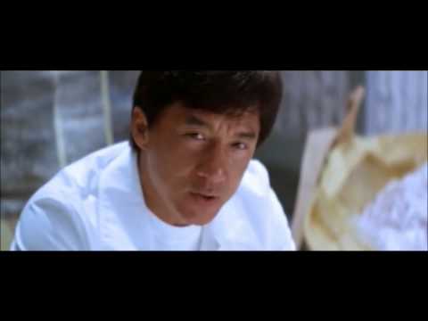 Bradley James Allan tribute.