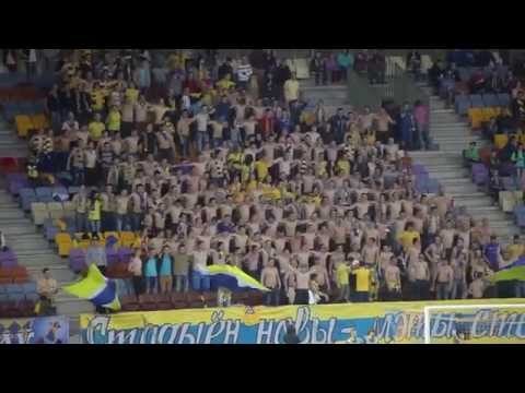 12.05.2014_БАТЭ ON AIR. БАТЭ vs Слуцк