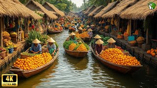 UNSEEN WONDERS OF SOUTHEAST ASIA | The Most Beautiful Villages  | Life on the Edge of the World