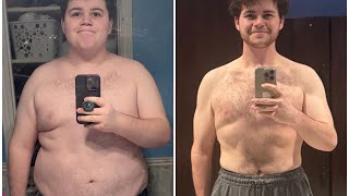 How to EAT FAST FOOD and lose FAT