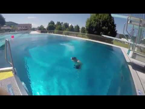 Badi Nebikon | EGLI fly