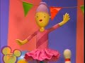 JoJo S Circus Trina S Ballet Act