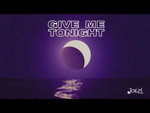 JOEZI FT. CALI BEE - GIVE ME TONIGHT