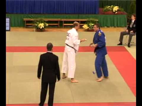 BATAILLE MATTHIEU vs BUBON VITALIY (1/8)