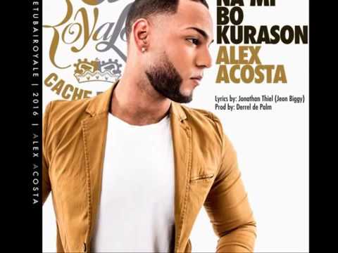 Edmart : Na mi bo Kurason