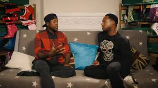 Kinky Boots | Interview with Matt Henry and Simon-Anthony video