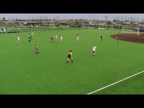 State Cup Weekend 1 vs. Ames (10/18)