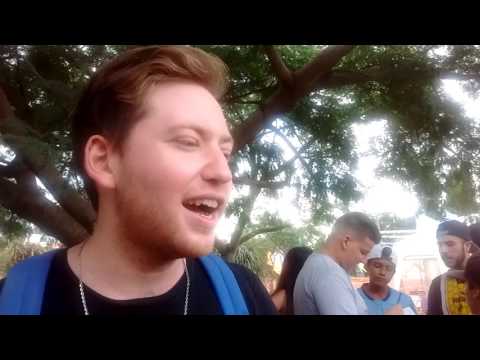 Ruso vs Hopper | Verano de Freestyle | #Fecha 6