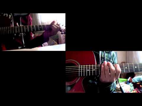Uma Canção de Amor - Casa de Davi