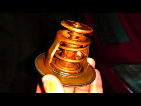 Что будет, если ездить без термостата?