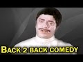 Krishnan Vandan Tamil Movie Thengai Srinivasan Funny Back 2 Back Comedy Scenes