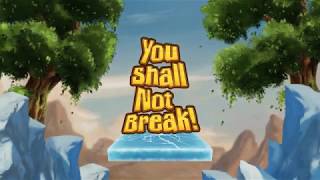 You Shall Not Break! Steam Key GLOBAL