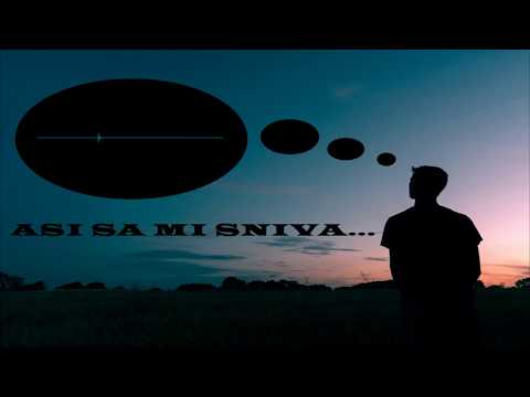 Rastamarián - Asi sa mi sníva (prod. Hype.B)