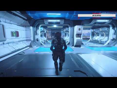 Star Citizen 3.12.0: New Bounty System in a Arrow, Gladius and Sabre Comet