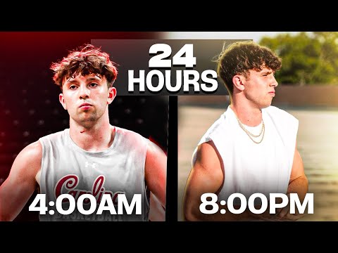 DAY IN THE LIFE: FIRST DAY OF COLLEGE 🔥🔥