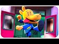 DOG MAN Trailer 2025