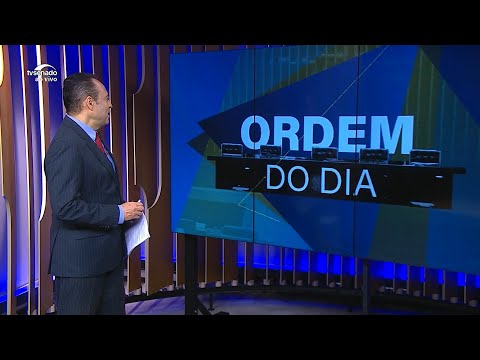 Veja a pauta do Plenário desta quarta-feira: PEC da Transição é o primeiro item para votação