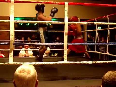 SS100229 - 2017 CARDIFF V SWANSEA INTER~'VARSITY AMATEUR BOXING MATCH