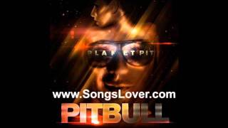 Pitbull feat.Nicola Fasano-oye baby