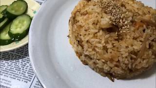 【節約レシピ】給料日前のリアルな朝食