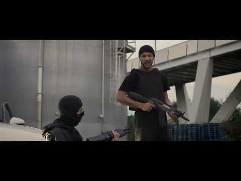 Nizzy Bee - MGHARBA BZNAZA (Official Music Vidéo )