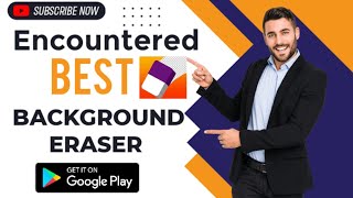 How to remove photo background in 1-Click by #MagicTap AI Background Remover. #removebackground