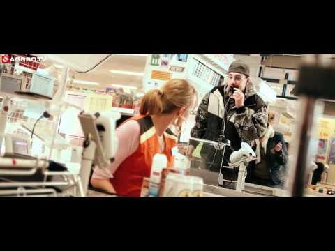 BLUTZBRÜDAZ -  SUPERMARKT RAP