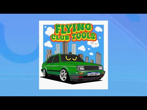 Shakira - Hips Don't Lie (Flying Buff Edit)