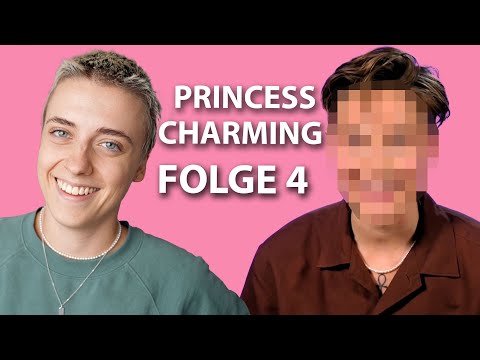 1 NEUE! Princess Charming Staffel 3 | Folge 4