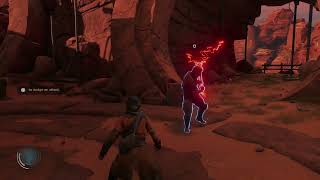 Unknown 9: Awakening – How to Dodge and Light Attack